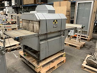 Beck+co folie krimptunnel - afbeelding 3 van  7