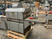 Beck+co folie krimptunnel - afbeelding 4 van  7