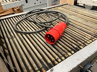 Beck+co folie krimptunnel - afbeelding 5 van  7