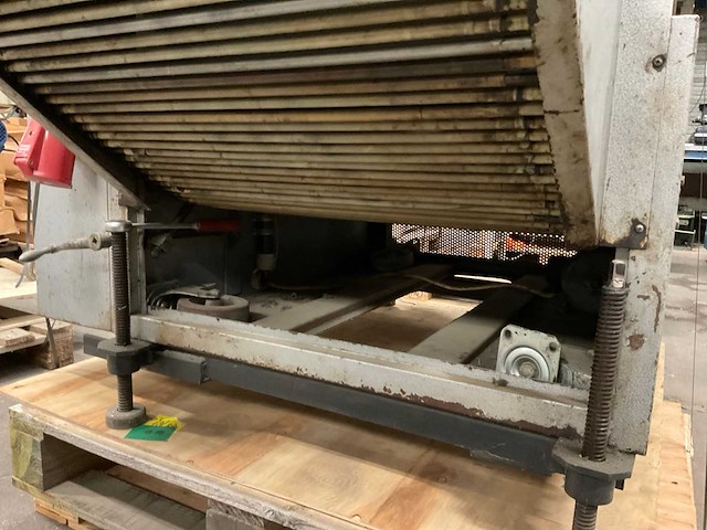 Beck+co folie krimptunnel - afbeelding 6 van  7