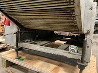 Beck+co folie krimptunnel - afbeelding 6 van  7