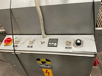 Beck+co folie krimptunnel - afbeelding 7 van  7