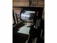 Becker 4800 hamermolen shredder - afbeelding 12 van  42