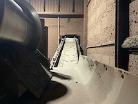 Becker 4800 hamermolen shredder - afbeelding 13 van  42