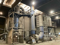 Becker 4800 hamermolen shredder - afbeelding 20 van  42