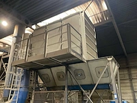 Becker 4800 hamermolen shredder - afbeelding 22 van  42