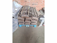 Becker 4800 hamermolen shredder - afbeelding 25 van  42