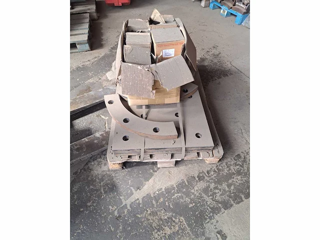 Becker 4800 hamermolen shredder - afbeelding 26 van  42