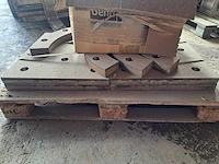 Becker 4800 hamermolen shredder - afbeelding 28 van  42