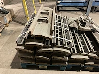 Becker 4800 hamermolen shredder - afbeelding 29 van  42