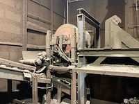 Becker 4800 hamermolen shredder - afbeelding 2 van  42
