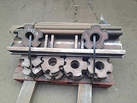 Becker 4800 hamermolen shredder - afbeelding 30 van  42
