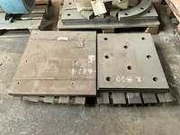 Becker 4800 hamermolen shredder - afbeelding 32 van  42