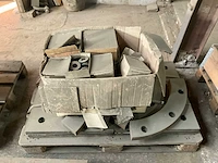 Becker 4800 hamermolen shredder - afbeelding 34 van  42