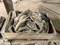 Becker 4800 hamermolen shredder - afbeelding 35 van  42