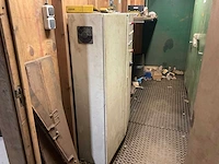 Becker 4800 hamermolen shredder - afbeelding 37 van  42