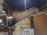 Becker 4800 hamermolen shredder - afbeelding 4 van  42