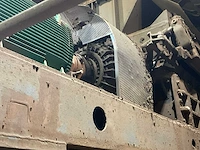 Becker 4800 hamermolen shredder - afbeelding 9 van  42
