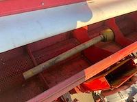 Becker aeromat t6z zaaimachine - afbeelding 3 van  25