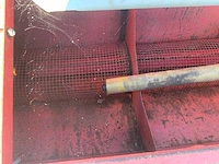 Becker aeromat t6z zaaimachine - afbeelding 4 van  25