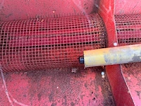 Becker aeromat t6z zaaimachine - afbeelding 5 van  25