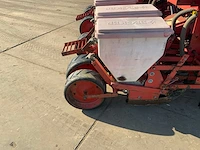 Becker aeromat t6z zaaimachine - afbeelding 8 van  25