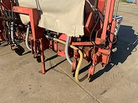 Becker aeromat t6z zaaimachine - afbeelding 16 van  25