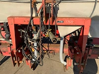 Becker aeromat t6z zaaimachine - afbeelding 17 van  25