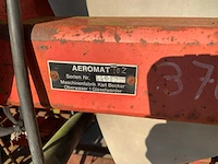 Becker aeromat t6z zaaimachine - afbeelding 18 van  25