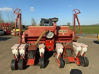 Becker aeromat t6z zaaimachine - afbeelding 21 van  25