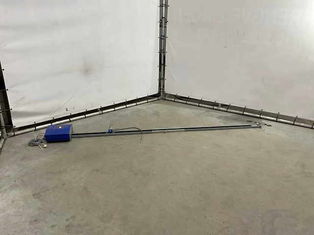Becker bom 600 automatische besturing voor o.a. zonneschermen - afbeelding 3 van  6