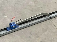 Becker bom 600 automatische besturing voor o.a. zonneschermen - afbeelding 4 van  6