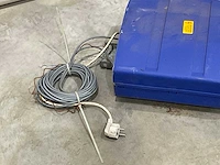 Becker bom 600 automatische besturing voor o.a. zonneschermen - afbeelding 5 van  6