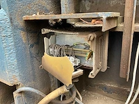Becker dortmund hst 250 schroot pers/knip machine - afbeelding 22 van  37