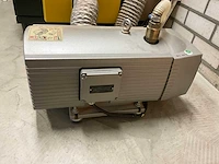 Becker fdr905/95 4p vacuümpomp - afbeelding 1 van  5