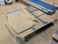 Becker filterafzuiginstallatie (c. a1-26184) - afbeelding 10 van  12