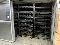 Becker narijskast - afbeelding 3 van  9