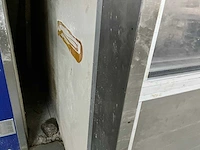 Becker narijskast - afbeelding 9 van  9