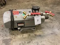 Becker t3.40 dsk vacuumunit