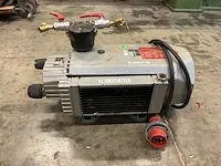 Becker t3.40 dsk vacuumunit - afbeelding 2 van  5