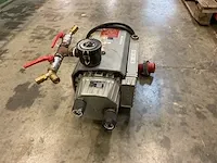 Becker t3.40 dsk vacuumunit - afbeelding 3 van  5