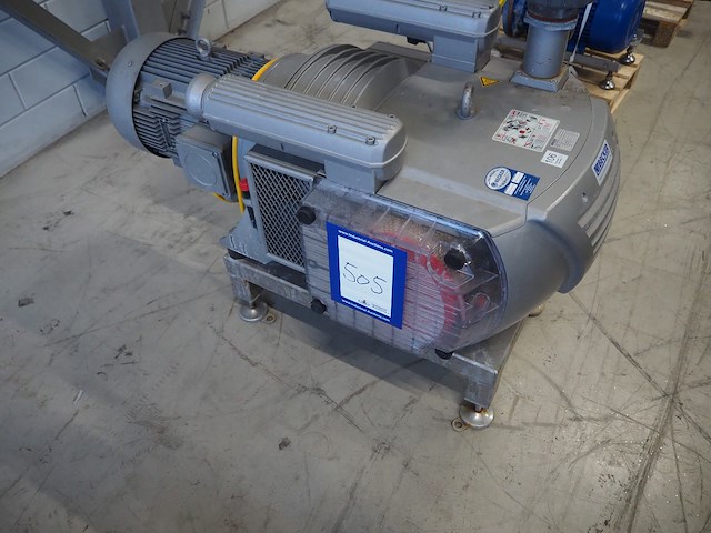 Becker - afbeelding 3 van  4