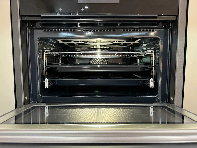 Beckerman - showroomkeuken - afbeelding 2 van  46