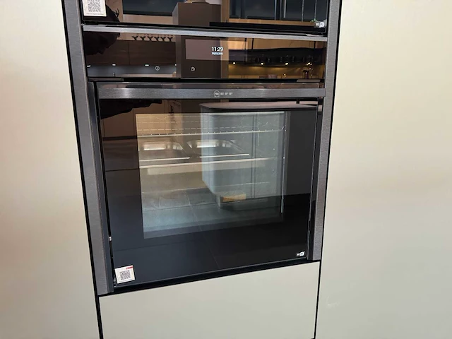 Beckerman - showroomkeuken - afbeelding 4 van  46