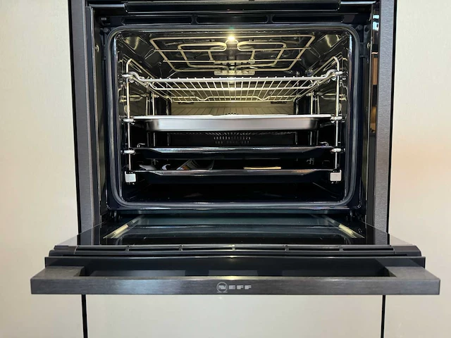 Beckerman - showroomkeuken - afbeelding 5 van  46