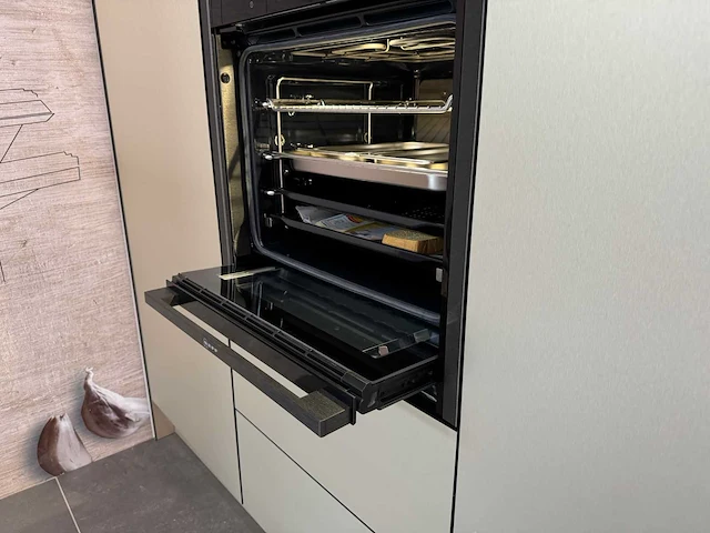 Beckerman - showroomkeuken - afbeelding 6 van  46