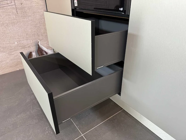 Beckerman - showroomkeuken - afbeelding 8 van  46
