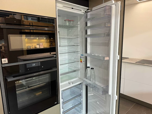 Beckerman - showroomkeuken - afbeelding 9 van  46