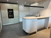 Beckerman - showroomkeuken