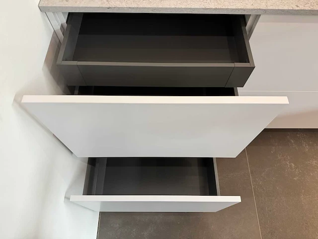 Beckerman - showroomkeuken - afbeelding 14 van  46